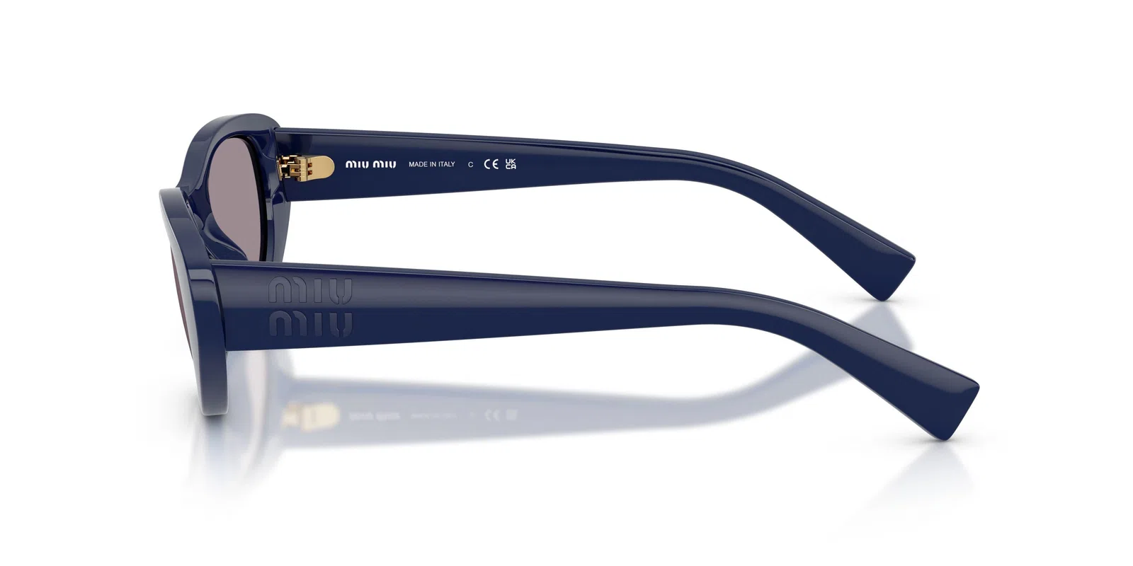 Miu C03SU Sunglasses - view 7